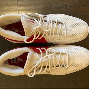 Men’s Jordan Flight fresh shoes